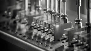 dosificador modular