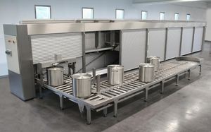 dosificador modular