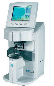 máquina de medición para lente óptica 1