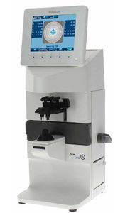 máquina de medición para lente óptica 1
