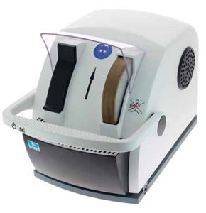 máquina de cercado para lente óptica 1