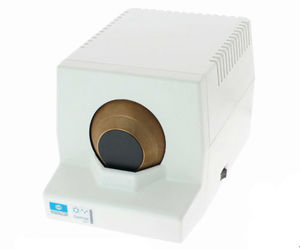 máquina de cercado para lente óptica 1