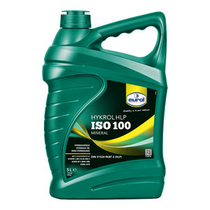 aceite de lubricación / hidráulico / mineral / para reductor