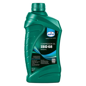 aceite hidráulico / mineral / para compresor / anticorrosión