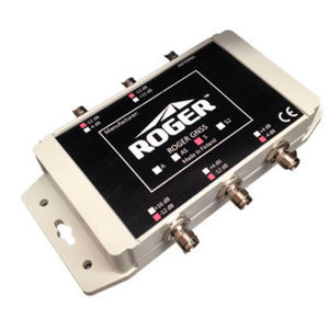 repartidor para señal GPS 1