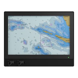 panel PC de LCD 1