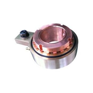 anillo colector de cobre