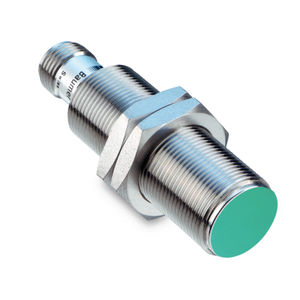 interruptor de proximidad inductivo
