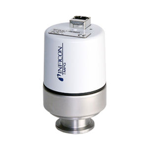 vacuómetro con Pirani / analógico