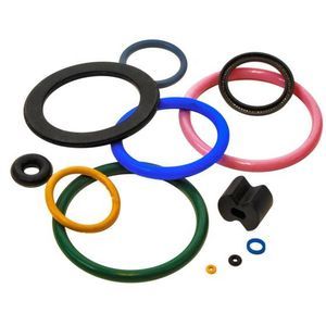 anillo de estanquidad para cilindros hidráulicos y neumáticos 1