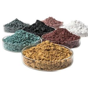 PTFE de bolas