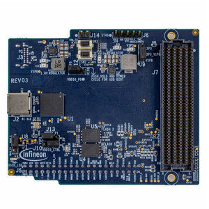 kit de desarrollo USB