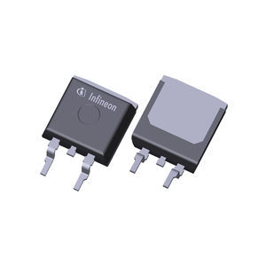 transistor MOSFET