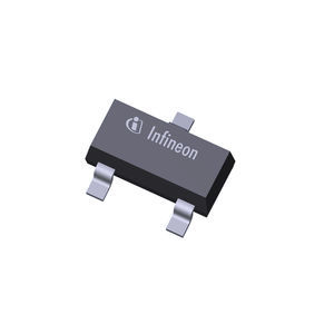 transistor MOSFET