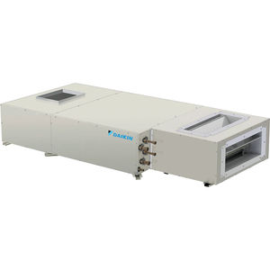 ventiloconvector para techo