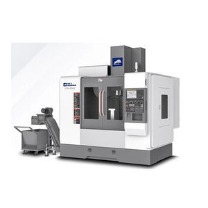 centro de mecanizado CNC de 3 ejes
