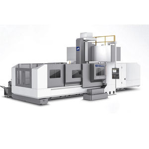 centro de mecanizado CNC 3 ejes