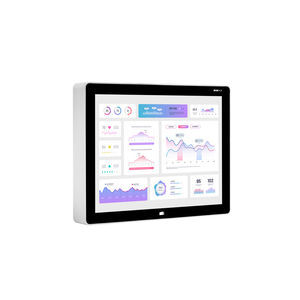 monitor pantalla táctil capacitiva PCAP