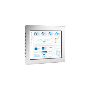 panel PC retroiluminación LED