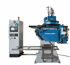 rectificadora de banda / plana / de herramientas / CNC