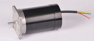 motor síncrono 1