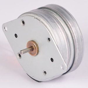 motor síncrono 1