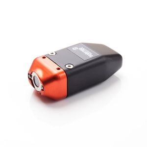 sensor de temperatura de infrarrojos