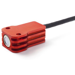 sensor de temperatura de infrarrojos