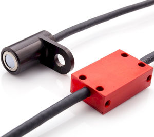 sensor de temperatura de infrarrojos