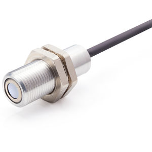 sensor de temperatura de infrarrojos