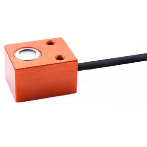 sensor de temperatura de infrarrojos