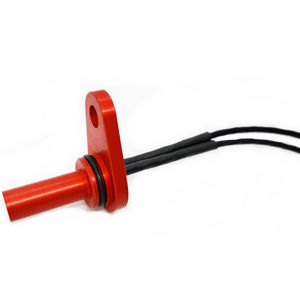 sensor de velocidad de rotación