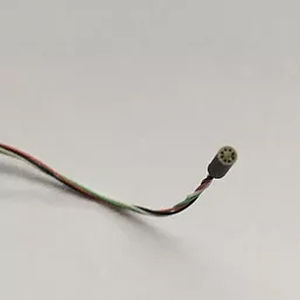 sensor de presión absoluta