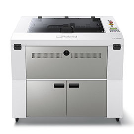 máquina de grabado láser