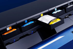 tinta para impresión por inyección de tinta 1
