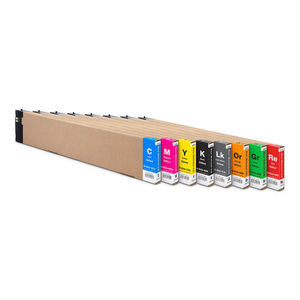 tinta para impresión por inyección de tinta 1