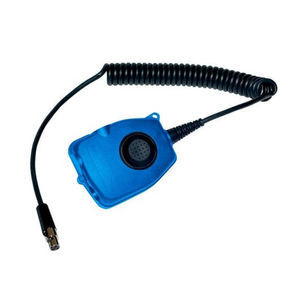 walkie-talkie
