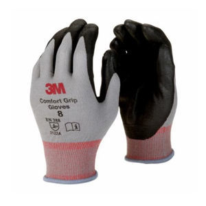 Guantes de nitrilo MINA/RP - MAFEPE