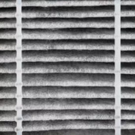 filtro de aire