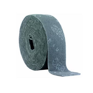 rodillo abrasivo de óxido de aluminio