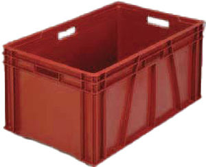 cajón de plástico 1