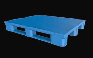 palé de PEAD