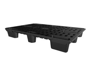palé de plástico 1
