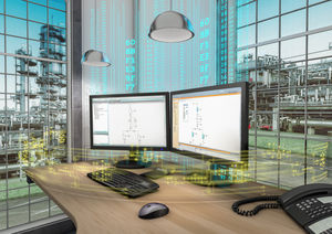 software de diseño de instalaciones