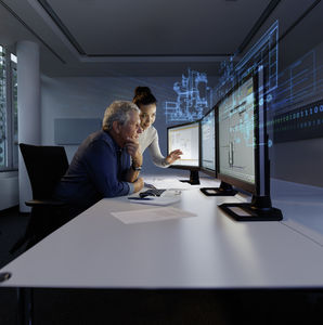software de simulación