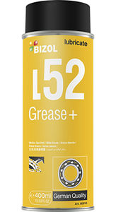 aerosol lubricante