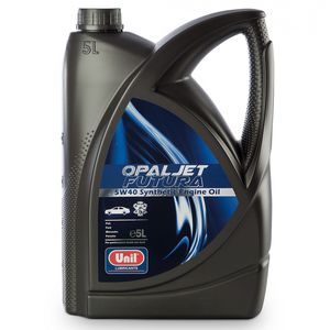 aceite de lubricación