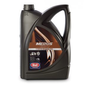 aceite de lubricación