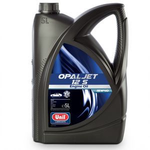 aceite de lubricación