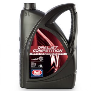 aceite de lubricación